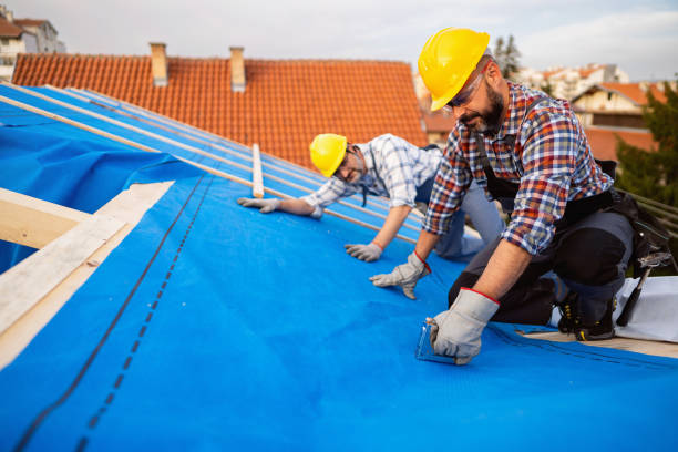 Quick and Trustworthy Emergency Roof Repair Services in Cicero, IL